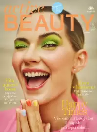 Dm drogerie leták Strana 1