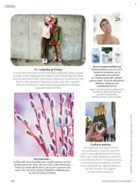 Dm drogerie leták Strana 10