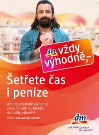 Dm drogerie leták Strana 100