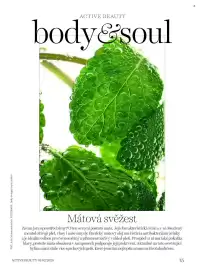 Dm drogerie leták Strana 15