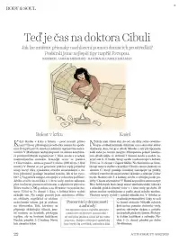 Dm drogerie leták Strana 22