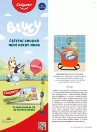 Dm drogerie leták Strana 24