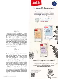 Dm drogerie leták Strana 25