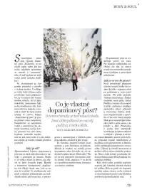 Dm drogerie leták Strana 29