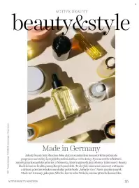 Dm drogerie leták Strana 35