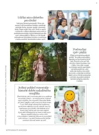 Dm drogerie leták Strana 39