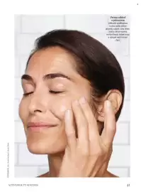 Dm drogerie leták Strana 41