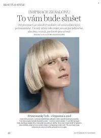 Dm drogerie leták Strana 42