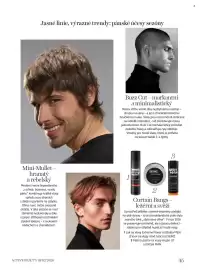 Dm drogerie leták Strana 45