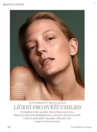 Dm drogerie leták Strana 46