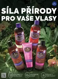 Dm drogerie leták Strana 48