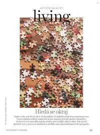 Dm drogerie leták Strana 49