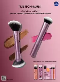 Dm drogerie leták Strana 54