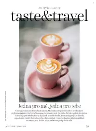 Dm drogerie leták Strana 55