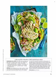 Dm drogerie leták Strana 61