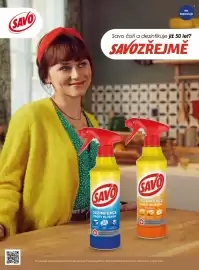 Dm drogerie leták Strana 66