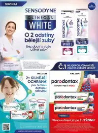 Dm drogerie leták Strana 68