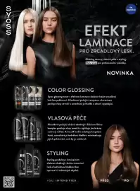 Dm drogerie leták Strana 70