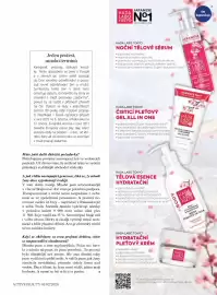 Dm drogerie leták Strana 81