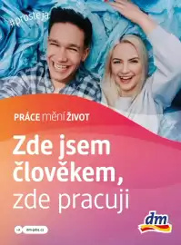 Dm drogerie leták Strana 82