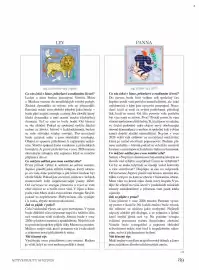 Dm drogerie leták Strana 89