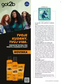 Dm drogerie leták Strana 92