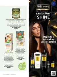 Dm drogerie leták Strana 95