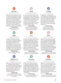 Dm drogerie leták Strana 97