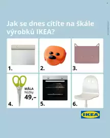 IKEA leták Strana 1