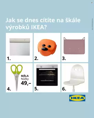 IKEA leták (platné do 24-01)
