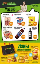 Můjobchod leták Strana 1