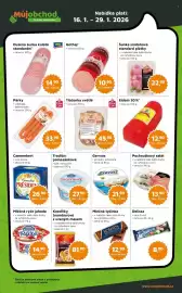 Můjobchod leták Strana 2