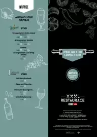 XXXLutz leták Strana 1