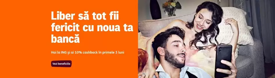 Catalog ING Bank Pagină 1