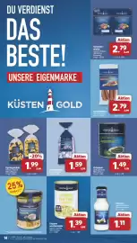 Famila Nord West Prospekt woche 4 Seite 14