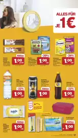 Famila Nord West Prospekt woche 4 Seite 17