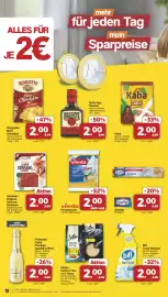 Famila Nord West Prospekt woche 4 Seite 18