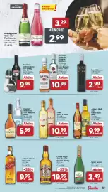 Famila Nord West Prospekt woche 4 Seite 23