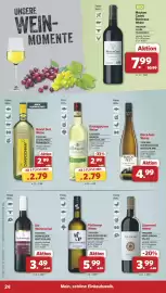 Famila Nord West Prospekt woche 4 Seite 24