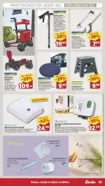 Famila Nord West Prospekt woche 4 Seite 25