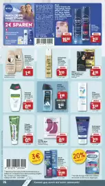 Famila Nord West Prospekt woche 4 Seite 26