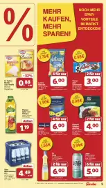 Famila Nord West Prospekt woche 4 Seite 3