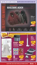 Famila Nord West Prospekt woche 4 Seite 31