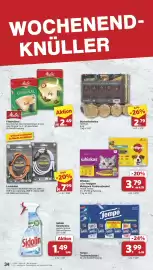 Famila Nord West Prospekt woche 4 Seite 34