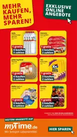 Famila Nord West Prospekt woche 4 Seite 37