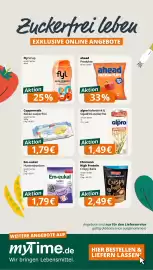 Famila Nord West Prospekt woche 4 Seite 38