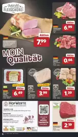 Famila Nord West Prospekt woche 4 Seite 6