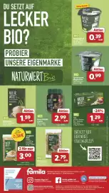 Famila Nord West Prospekt woche 4 Seite 4