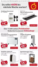 Sonderpreis Baumarkt Prospekt woche 4 Seite 2
