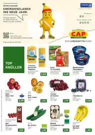 CAP Markt Prospekt woche 4 Seite 1